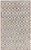 Doris Leslie Blau Midcentury Moroccan Geometric Handmade Wool Rug For Sale