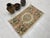 Turkish Oushak Vintage Wool Rug For Sale - Image 3 of 6