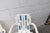 Mambo Armchairs from Stamp, 1990, Set of 6 For Sale - Image 12 of 18