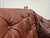 Norwegian Trega Lounge Chair by Tormod Alnaes, 1970s For Sale - Image 9 of 18