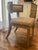Four Hands Carter Dining Chairs - Set of 5 For Sale - Image 4 of 10
