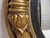 Wood English Regency Giltwood Convex Mirror For Sale - Image 7 of 18