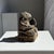 1980s Small Balinese Limestone Frog Sculpture, 1980s For Sale - Image 5 of 10
