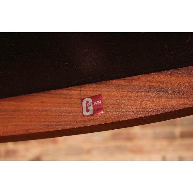 Mid-Century Modern Fresco Dining Chairs by Victor Wilkins for G-Plan, 1960s, Set of 6 For Sale - Image 13 of 14