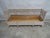 Swedish Gustavian 100% Original Painted Sofa Bed For Sale - Image 9 of 15