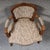 Antique Style Rococo Seating Group in Oak, 1900, Set of 5 For Sale - Image 17 of 18