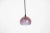 Metal Suspension Light by Seguso, 1960s For Sale - Image 7 of 8