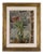 Filippo De Pisis, Still Life with Flowers, 1950s, Paint For Sale