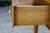 Wood Vintage Century Furniture Louis XVI Neoclassical Style Maple Green Marble Side Table 25" For Sale - Image 7 of 18