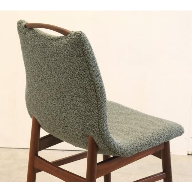 Dining Chairs, Set of 4 For Sale - Image 11 of 17