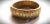 Mid-Century Modern Vintage Gold Ribbed Bangle Cuff Bracelet For Sale - Image 3 of 8
