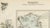 Black Antique Map of Turkey and Constantinople from Fullarton, 1865 For Sale - Image 8 of 10