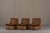 Vintage Modular Sofa and Table Set, Italy, 1970s, Set of 3 For Sale - Image 9 of 18