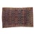 Antique Fine Malayer Rug - 4'5" X 6'8" For Sale