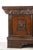Baroque Brown Oak Buffet, 1890s For Sale - Image 3 of 16
