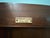 Circa 1920s Solid Wood Armoire For Sale - Image 4 of 5