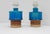 Mid-Century Modern Table Lamps by Inger Persson for Rörstrand, 1960s, Set of 2 For Sale - Image 6 of 17