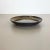 Ceramic Studio Pottery Bowl Shell Element by Gerhard Liebenthron, Germany, 1970s For Sale - Image 4 of 18