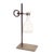 2020s Hanging Bud Vase with Metal Stand (Set of 2) For Sale - Image 5 of 5
