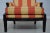 Textile Pair Edward Ferrell Regency Upholstered Parlor Chairs For Sale - Image 7 of 12