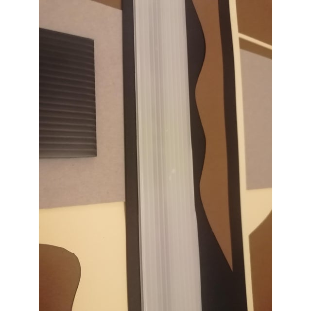 Stefano Mazzolini, CCS, Collage For Sale - Image 6 of 14