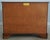 Henkel Harris Cherry 5 Drawer Dresser Chest For Sale - Image 15 of 18