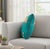 Arts & Crafts Exquisite Luxury Arts & Crafts Sofa Cushions/ Pillows Cushion Cover With Insert For Sale - Image 3 of 5