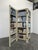 Bookcase Screen in Wood, in Very Good conditions.