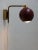 Metal Mid-Century Modern German Sconce by Paul Neuhaus, 1950s For Sale - Image 7 of 18