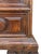 Wood Antique Canterano Commode in Walnut, 1600s For Sale - Image 7 of 12