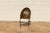 19th Century Dutch Brass & Wrought Iron Curfew Fireplace Hood | Antique Hearth Canopy | Hand-Forged Fire Screen For Sale - Image 9 of 18