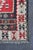 Textile Southwestern Handwoven Wool Rug For Sale - Image 7 of 10