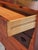Auburn Mid- Century Danish Teak Kai Kristiansen Tall Dresser 5 Drawer For Sale - Image 8 of 15