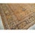Textile Galerie Shabab Collection Early 20th Century Persian Mahal Room Size Carpet For Sale - Image 7 of 10