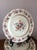 Vintage Dinner Plates, Czechoslovakia China, Set of Eight For Sale - Image 4 of 8