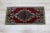 Size: 1.6 x 3.4 ft (50 x 105 cm) 18 x 41 inches Color: Red, Gray, White, Yellow, Pink Material: 100% Hand Spun Organic...