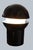 Black Table Lamp by Timo Sarpaneva for Rosenthal Studio Line, 1970s For Sale - Image 9 of 12