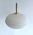 Vintage Cocoon Pendant Light from Erco, 1950s For Sale - Image 13 of 18