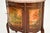 Antique French Marble Top Cabinet, 1930s For Sale - Image 11 of 12