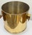 Large Vintage Brass Chinoiserie Style Engraved Planter For Sale In Kansas City - Image 6 of 12
