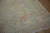 Vintage Distressed Afshar Rug - 4'8" x 5'9" For Sale - Image 10 of 12