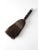 Wood Antique Hand Broom With Turned Wood Handle For Sale - Image 7 of 7