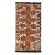 Tribal Rug & Kilim Russian Tribal Style Rug in Beige-Brown, 4x6 For Sale - Image 3 of 3