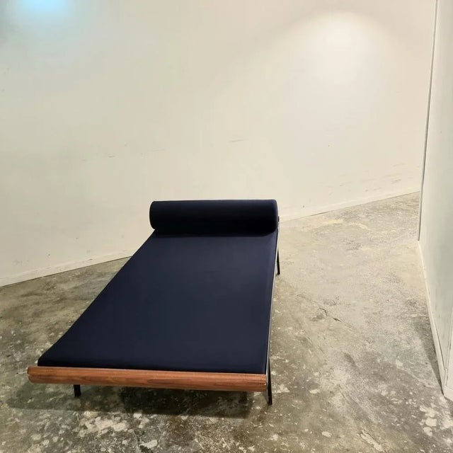 Cleopatra Daybed by Dick Cordemeijer for Auping, the Netherlands, 1953 For Sale - Image 12 of 13