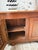 Oak Furniture in the style of Dudouyt, 1940s For Sale - Image 15 of 18