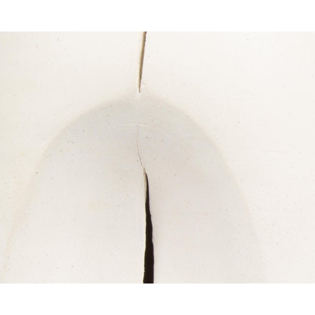 2005 Studio Pottery Sculpture by Anne Hirondelle For Sale - Image 9 of 10