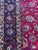 1960s 1960s Old Persian Mashad Area Rug 11'6" X 16'9" For Sale - Image 5 of 13