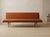 Wood Mid-Century Folding Daybed from Miroslav Navrátil, Czechoslovakia, 1960s For Sale - Image 7 of 12