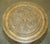 Large Dining or Centre Table on Earthenware Pedestal Base For Sale - Image 11 of 18