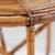 1960s Vintage Scultpural Bamboo Coffee Table by Tito Agnoli, Italy, 1960s For Sale - Image 5 of 9
